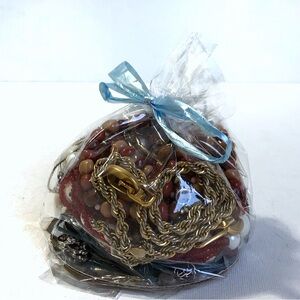 Bohemian Inspired Mystery Jewelry Bag Bundle Lot